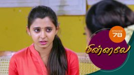 Minnale S01E77 13th November 2018 Full Episode