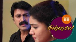 Minnale S01E88 26th November 2018 Full Episode