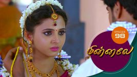 Minnale S01E97 6th December 2018 Full Episode