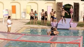 MTV Love School S02E06 20th November 2016 Full Episode