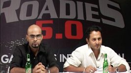 MTV Roadies S05E02 9th May 2016 Full Episode