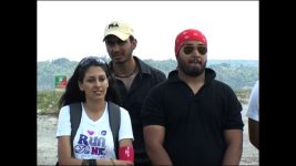 MTV Roadies S07E08 27th December 2009 Full Episode