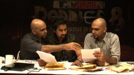 MTV Roadies S08E08 13th February 2011 Full Episode