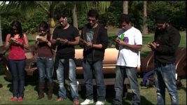 MTV Roadies S08E13 5th March 2011 Full Episode