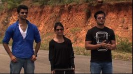 MTV Roadies S08E28 18th June 2011 Full Episode