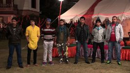 MTV Roadies S11E06 7th March 2014 Full Episode