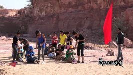 MTV Roadies S11E07 14th March 2014 Full Episode