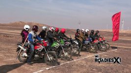 MTV Roadies S11E09 28th March 2014 Full Episode