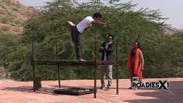 MTV Roadies S11E10 4th April 2014 Full Episode