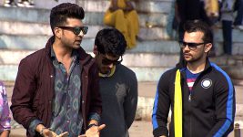 MTV Roadies S12E01 6th March 2015 Full Episode