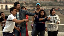 MTV Roadies S12E04 27th March 2015 Full Episode