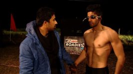 MTV Roadies S12E07 18th April 2015 Full Episode