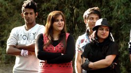 MTV Roadies S12E16 20th June 2015 Full Episode