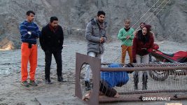 MTV Roadies S12E17 27th June 2015 Full Episode