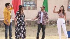 MTV Roadies S14E09 8th April 2017 Full Episode