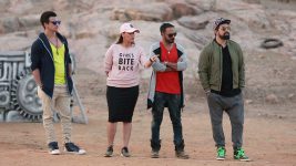 MTV Roadies S14E11 15th April 2017 Full Episode