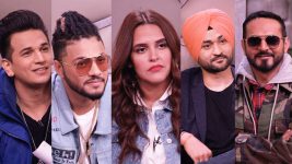 MTV Roadies S16E01 10th February 2019 Full Episode