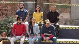 MTV Roadies S16E08 31st March 2019 Full Episode