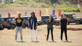 MTV Roadies S16E20 23rd June 2019 Full Episode