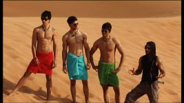 MTV Splitsvilla S04E03 17th December 2010 Full Episode