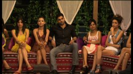 MTV Splitsvilla S04E06 7th January 2011 Full Episode