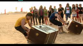 MTV Splitsvilla S07E04 4th July 2014 Full Episode