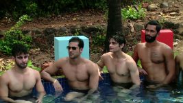 MTV Splitsvilla S08E02 4th July 2015 Full Episode