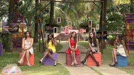 MTV Splitsvilla S09E08 16th July 2016 Full Episode