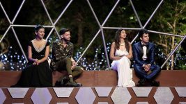 MTV Splitsvilla S10E05 20th August 2017 Full Episode