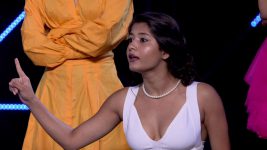 MTV Splitsvilla S14 E05 Sakshi exposes Soundous!