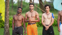 MTV Splitsvilla S14 E06 The trio is in a dilemma!