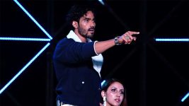 MTV Splitsvilla S14 E07 Kashish-Aagaz lock horns!