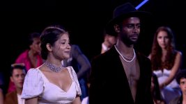 MTV Splitsvilla S14 E13 Sakshi-Justin face the Oracle