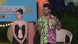 MTV Splitsvilla S14 E15 New Episode