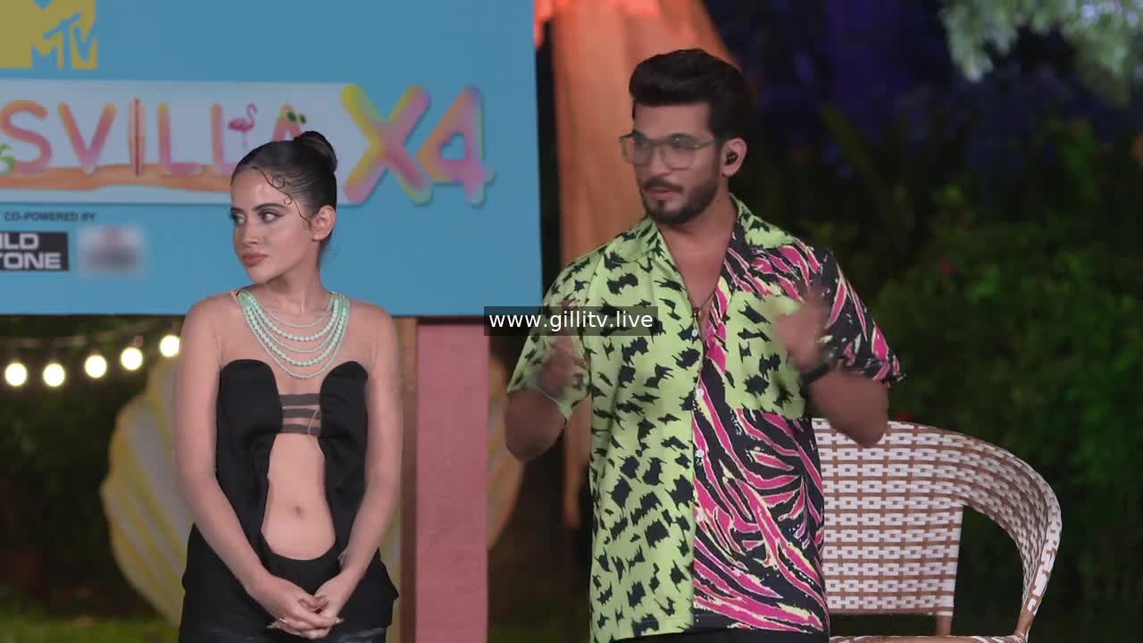 MTV Splitsvilla S14 E15 New Episode - JioCinema USA