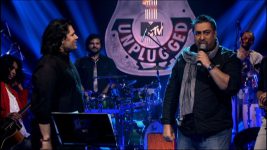 MTV Unplugged S02E02 10th November 2012 Full Episode