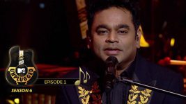 MTV Unplugged S06E01 14th January 2017 Full Episode