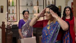 Mulgi Zali Ho S01 E656 Kalyani in Distress