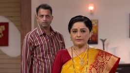 Mulgi Zali Ho S01 E667 Kalyani Supports Sajiri