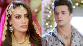 Naagin (Colors tv) S03 E29 Bela to be Shahnawaaz's bride?