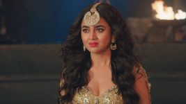 Naagin (Colors tv) S06 E85 Prathna takes a shocking step