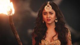 Naagin (Colors tv) S06 E87 Prathna loses everyone