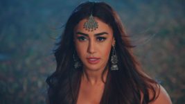 Naagin (Colors tv) S06 E90 Mehek makes an evil plan!