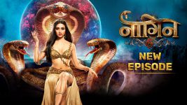 Naagin (Colors tv) S06E23 30th April 2022 Full Episode