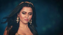 Naagin (Colors tv) S06E40 26th June 2022 Full Episode