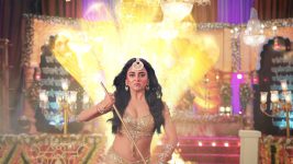 Naagin (Colors tv) S06E69 8th October 2022 Full Episode