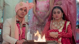 Naagin (Colors tv) S06E74 23rd October 2022 Full Episode