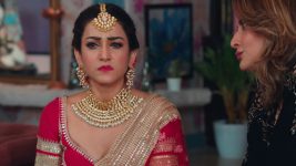 Naagin (Colors tv) S06E75 29th October 2022 Full Episode