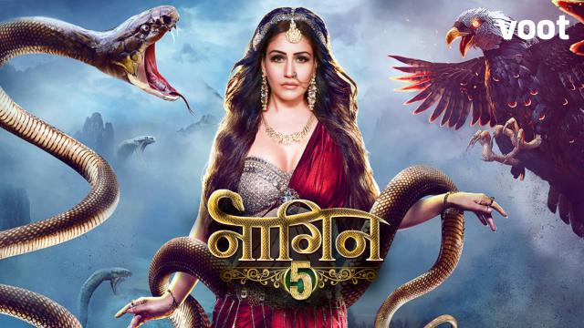 Naagin (Colors tv)