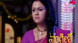 Naagini S01E176 17th October 2016 Full Episode